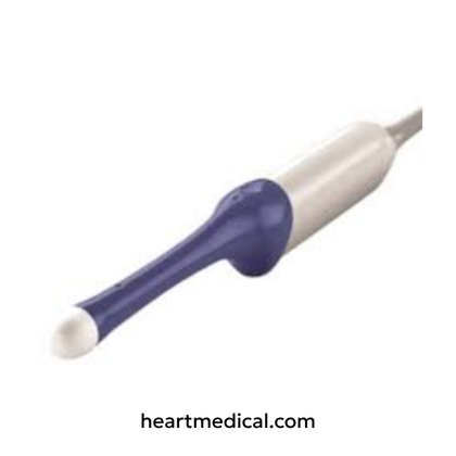 GE RIC6-12-D Probe KTZ157045 (New and Refurb) | Heart Medical