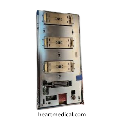 GE S60/S70 Probe Selector Board - 5762306-R | Heart Medical