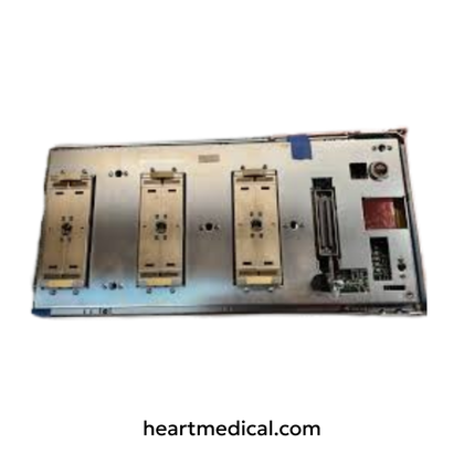 GE S60/S70 Probe Selector Board - 5762306-R | Heart Medical