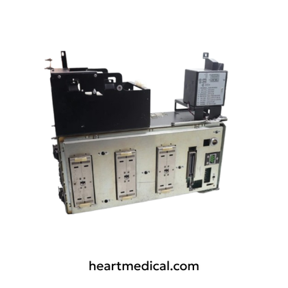 GE S60/S70 Probe Selector Board - 5762306-R | Heart Medical