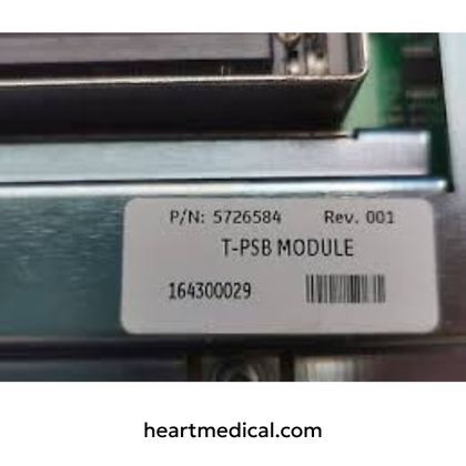 GE T-PSB Probe Board - 5726584-R | Heart Medical
