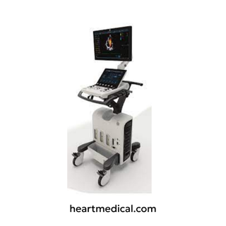 GE Vivid™ S60N Ultra Edition Ultrasound System - GE-VS60N-UE-US