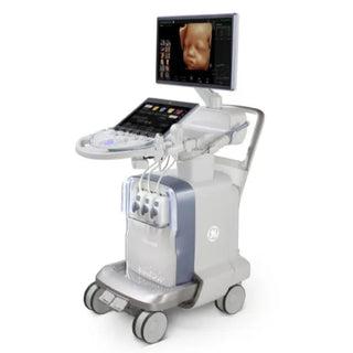 GE Voluson Expert 22 Ultrasound Machine