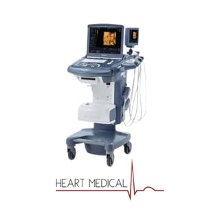 GE Voluson I Ultrasound System