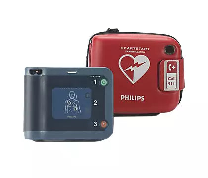 Philips HeartStart FRx