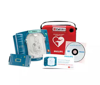 Philips Heartstart Home