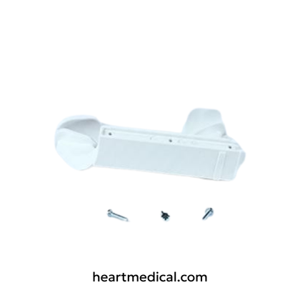 Horizontal TV Probe Holder | Heart Medical
