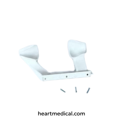 Horizontal TV Probe Holder | Heart Medical