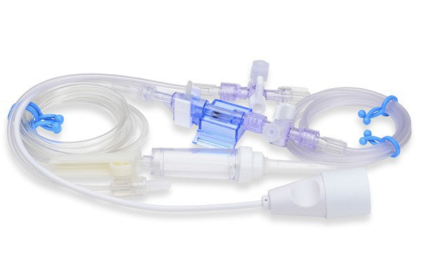Ibp Box Edwards Compatible Box of 20 - IBP Disposable | Heart Medical