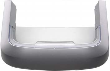 GE Footrest Cover EC4xx