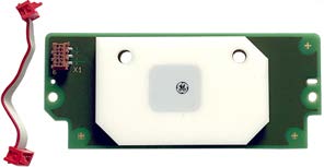 GE Trackball Illumination PCB