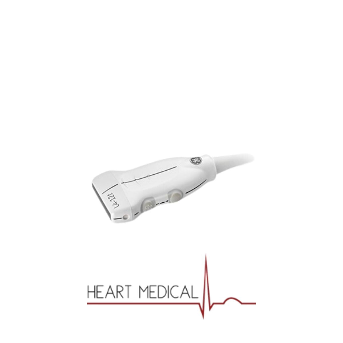 L4-12t-RS Wideband Linear Array Probe – Buy Medical Equipment | Heart ...