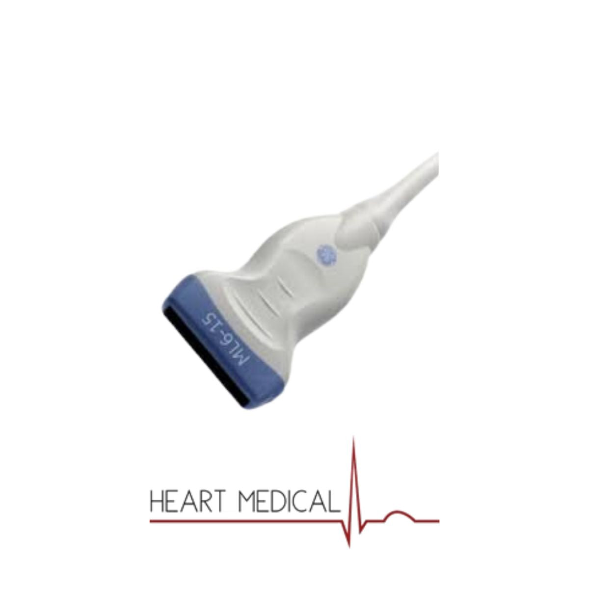 GE ML6-15-D Wideband Matrix Linear Array Probe – Buy Medical Equipment ...