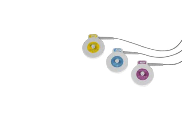 External Toco 31527-A1 - Toco Transducer - SummitDoppler | Heart Medical