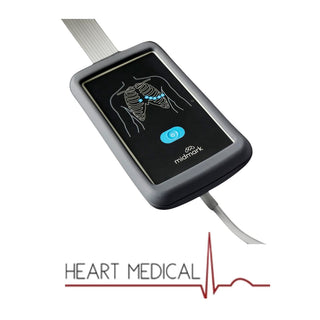 Midmark Digital ECG - 4-000-0080