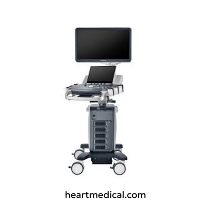 Mindray DC 88 Ultrasound Machine | Heart Medical