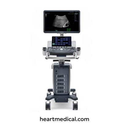 Mindray DC 88 Ultrasound Machine | Heart Medical