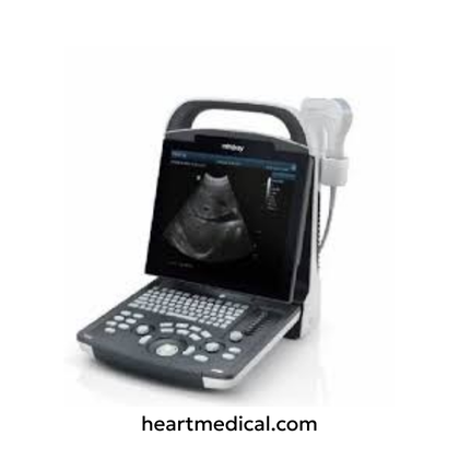 Mindray DP 20 Ultrasound Machine | Heart Medical