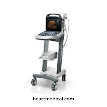 Mindray DP 20 Ultrasound Machine | Heart Medical