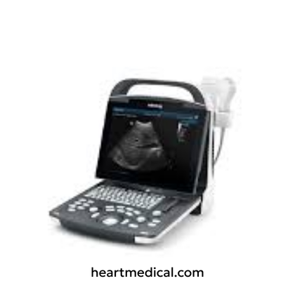 Mindray DP 20 Ultrasound Machine | Heart Medical