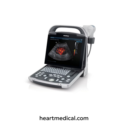 Mindray DP 30 Ultrasound Machine | Heart Medical