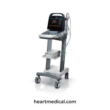 Mindray DP 30 Ultrasound Machine | Heart Medical