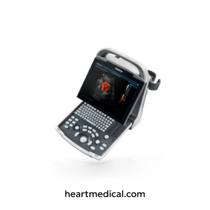 Mindray DP 30 Ultrasound Machine | Heart Medical