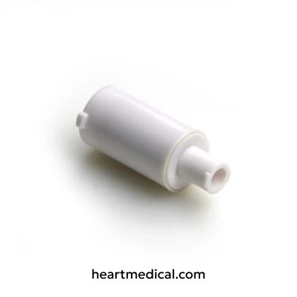 Mindray Datascope compatible EtCO₂ sidestream sensor with water separator for accurate CO₂ monitoring.