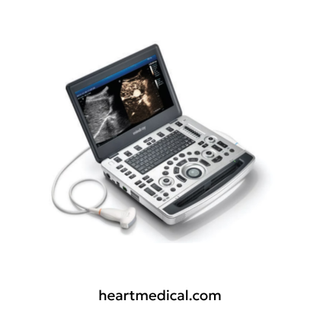 Mindray M8 Elite - MR-M8ELITE-US