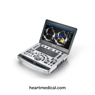 Mindray M9 Ultrasound Machine - MR-M9-US