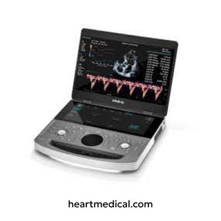 Mindray ME8 Ultrasound