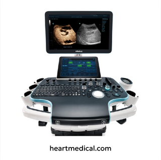 Mindray Resona 7 Ultrasound