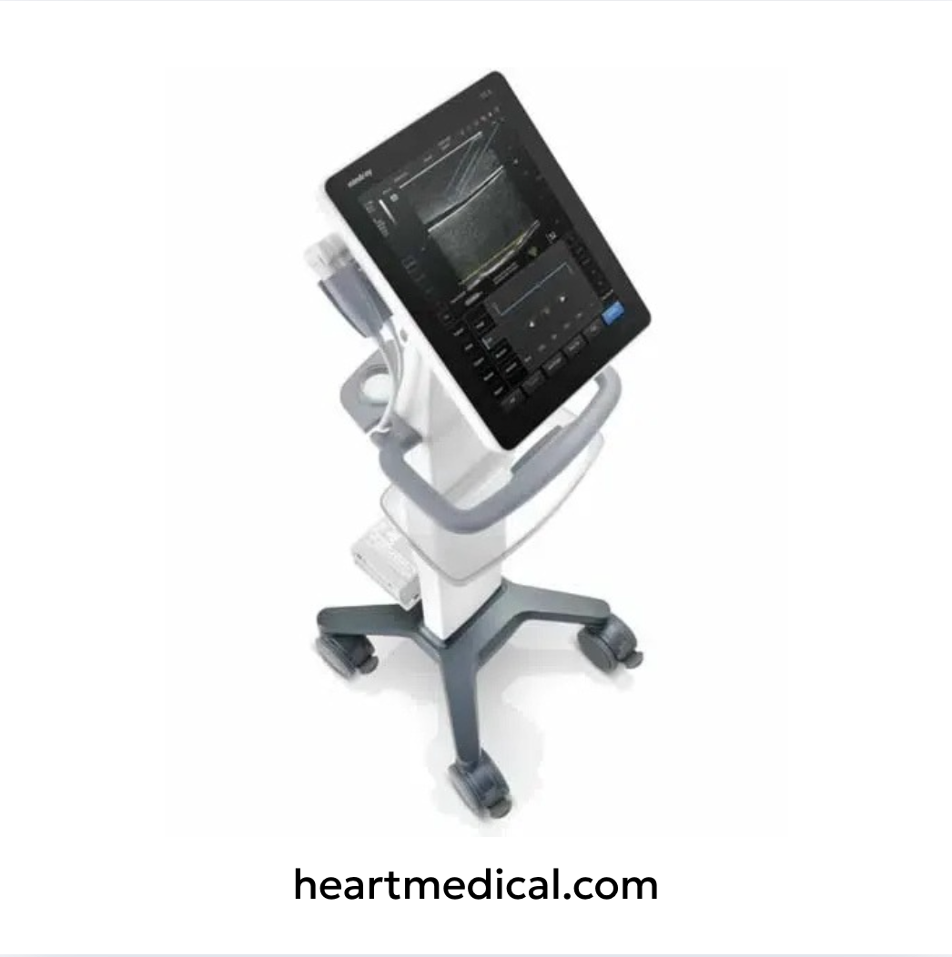 Mindray TE5 Ultrasound Machine
