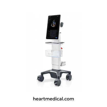 Mindray TE7 Max Ultrasound | Heart Medical