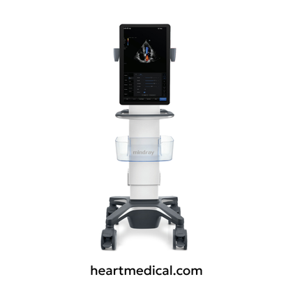 Mindray TE7 Max Ultrasound | Heart Medical