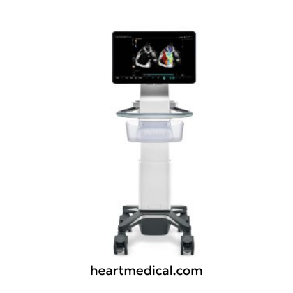 Mindray TE7 Max Ultrasound | Heart Medical