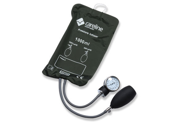 1000 mL - Reusable IBP Infusion Bag