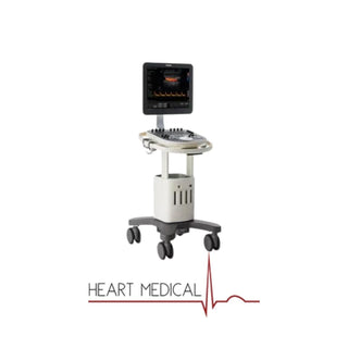Philips ClearVue 350 Ultrasound Machine - 989605409181
