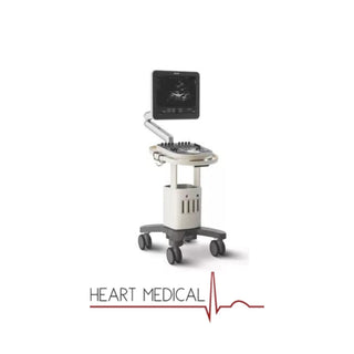 Philips ClearVue 550 Ultrasound Machine - 989605409201