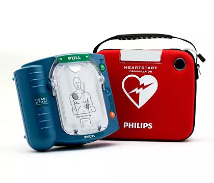 Philips HeartStart