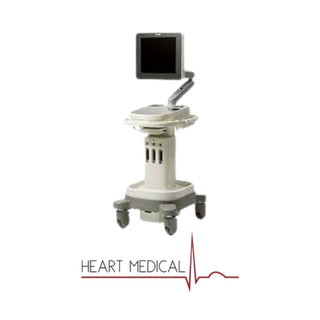 Philips Sparq Ultrasound Machine - MP11742
