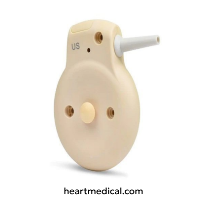 Philips Smart Toco Repair Case USOC2734B for fetal monitor toco transducer repair and protection