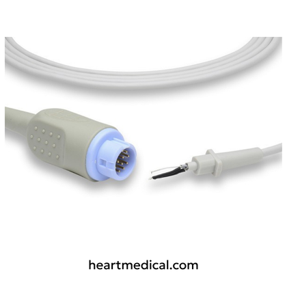 Philips Ultrasound Transducer Repair Cable | Heart Medical