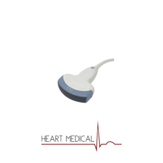 GE C1-5-D Type Ultrasound Probe