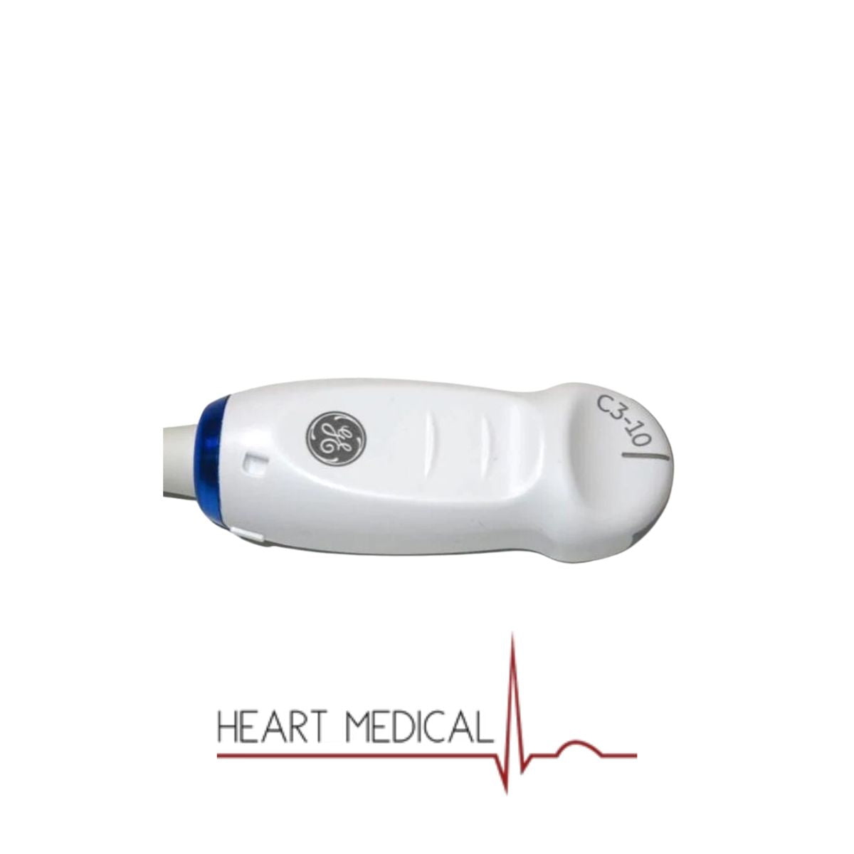 Buy GE C3-10-D Probe for Specialized Imaging | Heart Medical – Heart ...