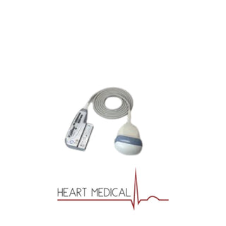 GE RAB2-6-RS Ultrasound Probe