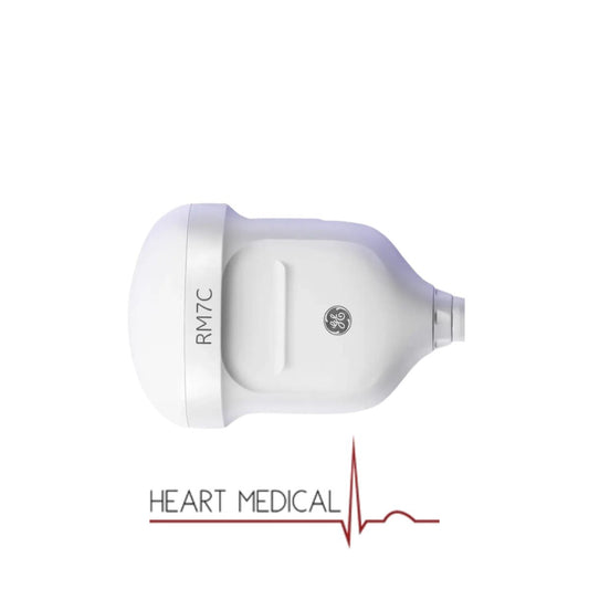 RM7C, GE RM7C Ultrasound Probe