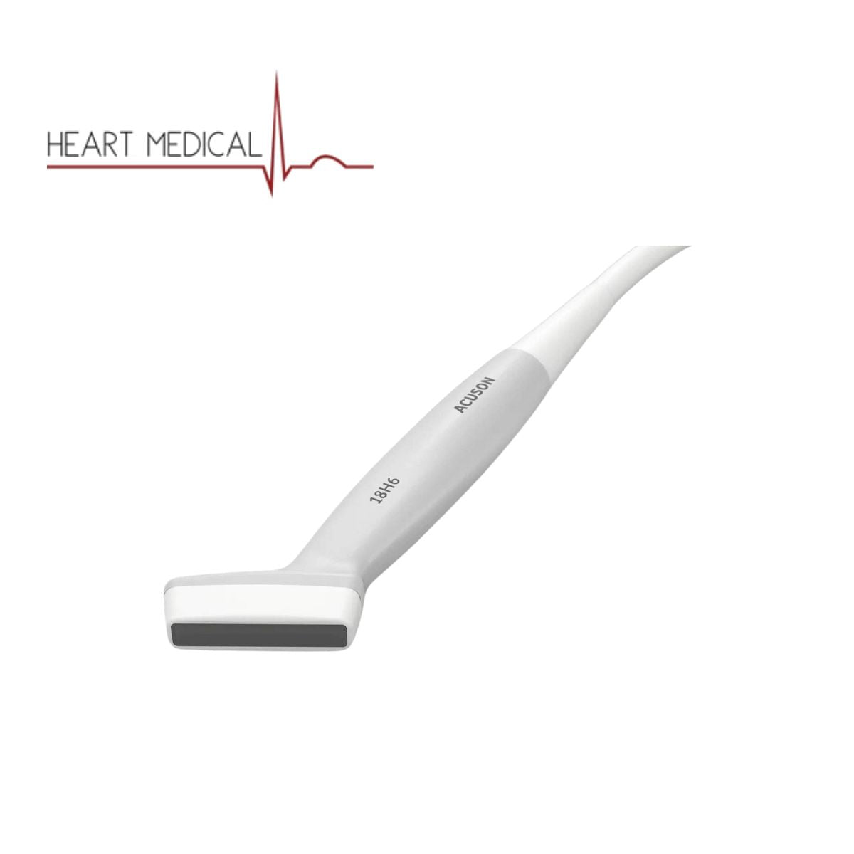 Siemens 18H6 Transducer