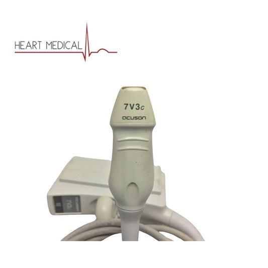 Siemens 7V3c Transducer