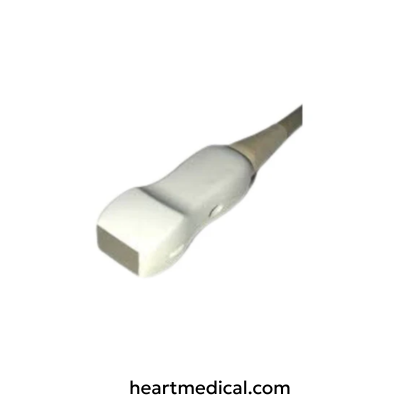 Siemens Healthineers 10V4c vector array ultrasound transducer probe for cardiac and abdominal imaging